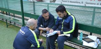 Calcio a 5, testa-coda da brividi nel Girone A futsal