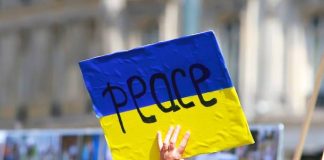 I consiglieri Raparelli, Silvani e Venanzoni presentano mozione per aiuti al popolo ucraino