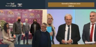 Tele Lazio Nord, a Luce Nuova sui fatti si parla di Covid