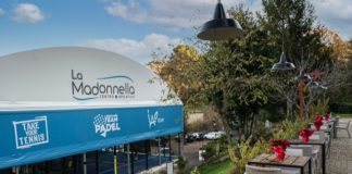 Padel, al via la “Coppa dei Club” per il circolo della Madonnella