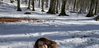 La didattica a distanza secondo Marina marina