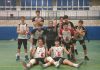 Bene la pallavolo di Marino