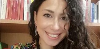 Martina Benigni, mediatrice per la coppia cinese Covid allo Spallanzani, pubblica un libro di poesie Martina Benigni