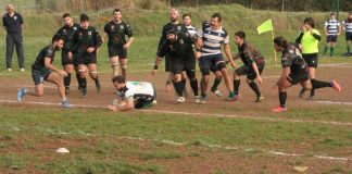 Appia Rugby vince la finale regionale e vola verso la Poule promozione in B appiameta