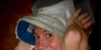 Buon 13mo posto per Chiara Mormile in Coppa del Mondo di sciabola mormile