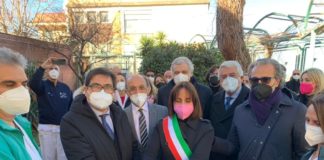 Al San Sebastiano inaugurato servizio di odontostomatologia odontostomatologia