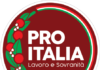 Pro Italia presenta il suo manifesto politico proitalialogo