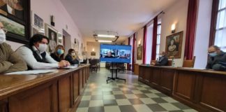 Verso il Piano della Mobilità Sostenibile a Lanuvio pumslanuvio