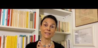 Covid e prevenzione a scuola, mascherine nei bambini, intervento della Dott.ssa Adelia Lucattini