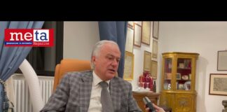 Il Sindaco di Marino Stefano Cecchi sul futuro dell’Istituto Mercuri