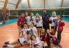 Primo successo per il Volley Club Frascati