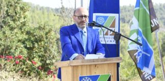 Ritratti del coraggio, al Centro Studi Americani la presentazione del libro in lingua inglese ritratticoraggio