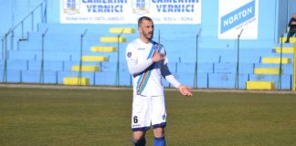 La Cynthialbalonga vede i play off
