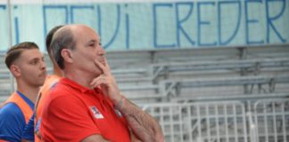 Salta il Torneo delle Regioni di calcio a 5 torneoregionifutsal