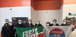 Forza Italia e UDC sosterranno Daniela Ballico a Ciampino fiudc