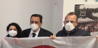 Emanuela Galipò nuova cordinatrice dell’UDC a Ciampino galipo