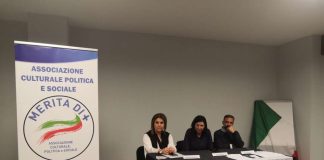 Presentata la lista Ciampino Merita di Più a sostegno di Daniela Ballico ciampinomerita