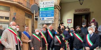 A Subiaco si sono svolte le celebrazioni benedettine