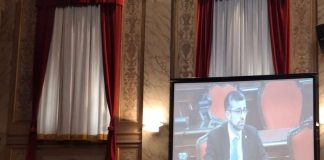 Il Pd si riunisce per parlare dei Piani Integrati assembleapd