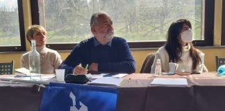 Azione si prepara alle amministrative in Provincia di Roma azioneassemblea