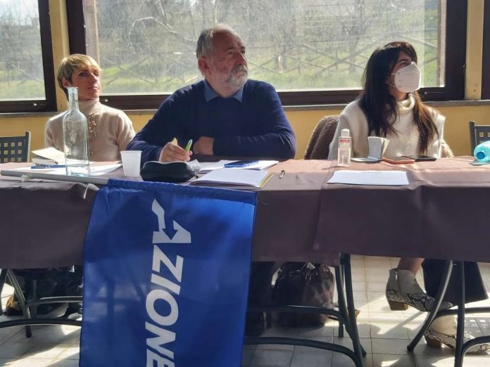 azioneassemblea