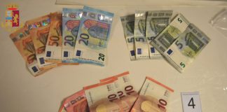 Anzio, lotta allo spaccio di droga