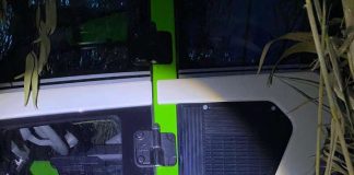 Carabinieri e Polizia Locale di Lanuvio recuperano a tempo di record mezzo rubato automezzolanuvio