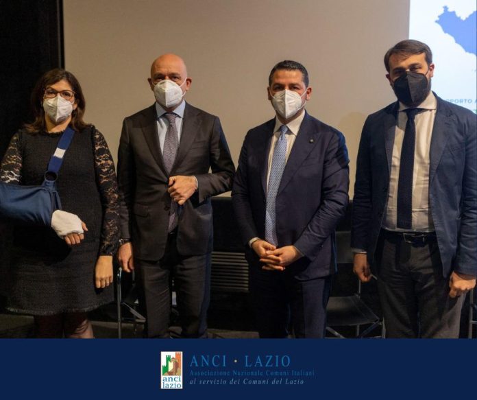 Corrado, Leodori, Magliocchetti, Sinibaldi