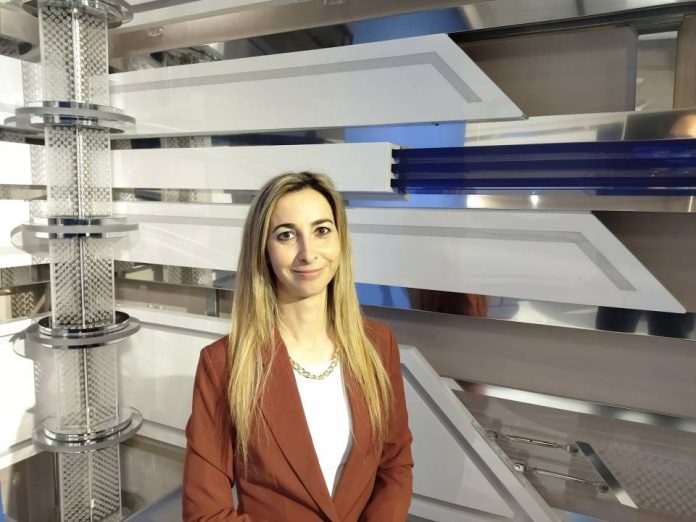 La giornalista Elisa Dossi spiega il conflitto ai più giovani