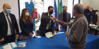 Consegnati 12 appartamenti Ater a Rocca di Papa