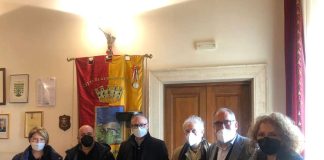 Albano firma protocollo legalità e cittadinanza responsabile protocollolegalita