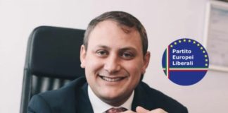 Partito degli Europei Liberali schierato con Daniela Ballico a Ciampino patamia