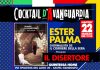 Libri, tornano i “Cocktail d’avanguardia” a Castel Gandolfo