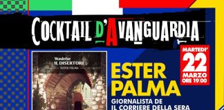 Libri, tornano i “Cocktail d’avanguardia” a Castel Gandolfo