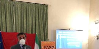 Silvestroni “Fiumicino merita di tornare al suo antico splendore” silvestrofiumicino