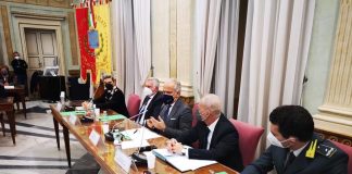 Verso l’approvazione del piano di videosorveglianza