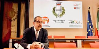 Con Velocity incidenti ridotti del 90%
