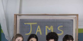 Rai Gulp, dal 7 marzo tornano i Jams