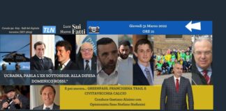 Tele Lazio Nord, domani torna Luce Nuova sui fatti