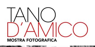 Mostra fotografica di Tano D’Amico ad Albano Laziale