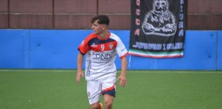 Il Rocca Priora in vetta grazie alla tripletta di Nuzzi