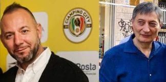 Luciano Giungi nuovo Presidente Assocommercianti di Ciampino saiagiungi