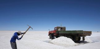 Le risorse energetiche ridisegnano i rapporti tra gli Stati nazionali risorse