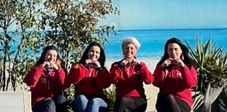 Zoomarine a marzo si veste di rosa zoomarine