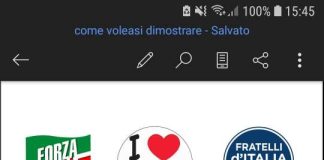 “Dimostrato patto Astorre-Fiasco” mamiliobruno