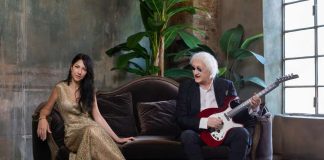 Aquilone, il nuovo singolo di Veronica Surrentino veronicavandelli