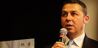 Palestrina, la denuncia di Magliocchetti (PD): “Antenna 5G a Carchitti istallazione vergognosa” Manuel Magliocchetti