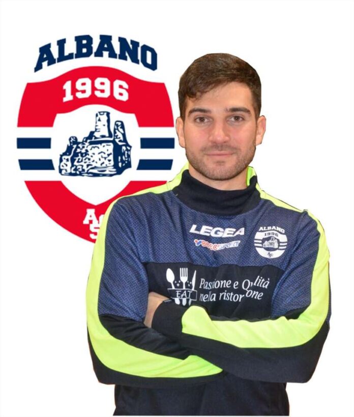 albanofutsal