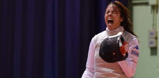 Alice Volpi trionfa in Coppa del Mondo