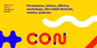 Via al progetto Con-Tatto promosso dal Comune di Ariccia artariccia